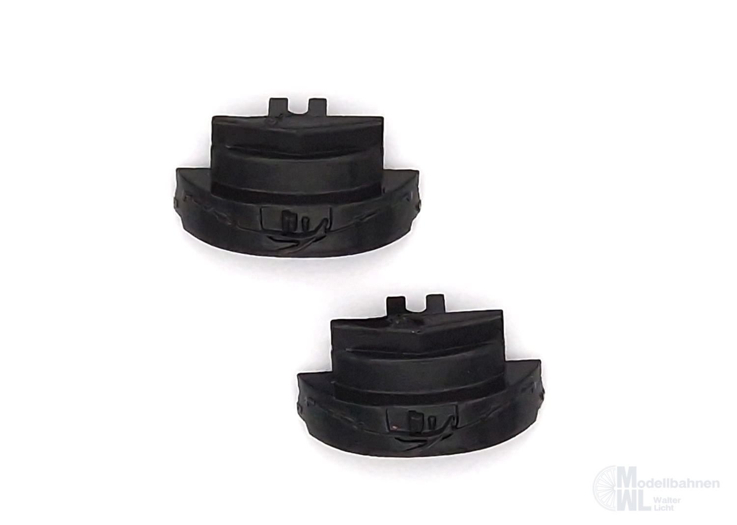 Märklin Ersatzeile E267890 - ERSATZTEIL: Schienenräumer  2 St